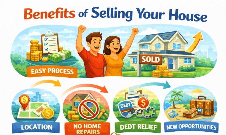 Sell My House Fast Toms River
