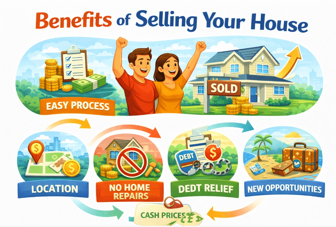 Sell My House Fast Toms River
